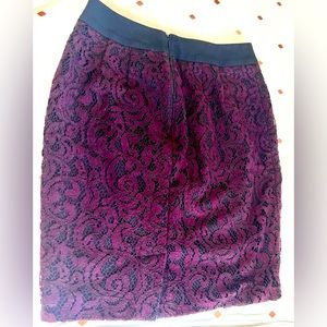 Loft Skirt 0P